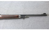 Winchester ~ Model 71 ~ .348 Win. - 5 of 7