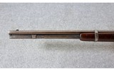 Winchester ~ Model 1892 Saddle Ring Carbine ~ .25 WCF - 6 of 10