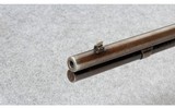 Winchester ~ Model 1892 Saddle Ring Carbine ~ .25 WCF - 5 of 10