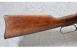 Winchester ~ Model 1892 Saddle Ring Carbine ~ .25 WCF - 2 of 10