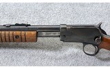 Winchester ~ Model 62A Gallery ~ .22 Short - 3 of 8
