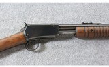 Winchester ~ Model 62A Gallery ~ .22 Short - 7 of 8