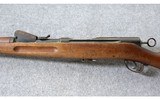 Schmidt-Rubin ~ Waffenfabrik Bern 1889 Straight Pull Rifle ~ 7.5x53.5mm Swiss - 3 of 6