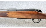 Bergara ~ B-14 Woodman ~ .270 Win. - 3 of 7