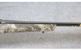 Browning ~ A-Bolt 3 Western Hunter Max-1 XT Camo ~ .308 Win. - 4 of 10