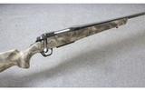 Browning ~ A-Bolt 3 Western Hunter Max-1 XT Camo ~ .308 Win. - 1 of 10