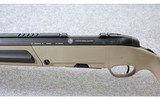 Steyr Mannlicher ~ Scout Rifle ~ 6.5mm Creedmoor - 3 of 10