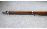 Schmidt-Rubin ~ Bern 1896/11 Straight Pull Rifle ~ 7.5x55mm Swiss - 5 of 6