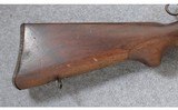 Schmidt-Rubin ~ Bern 1896/11 Straight Pull Rifle ~ 7.5x55mm Swiss - 6 of 6