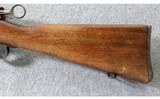 Schmidt-Rubin ~ Waffenfabrik Bern 1889 Straight Pull Rifle ~ 7.5x53.5mm Swiss - 2 of 6
