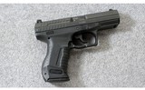 Walther ~ P99 AS ~ .40 S&W - 1 of 5