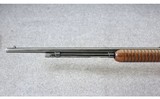 Winchester ~ Model 62A ~ .22 S,L or LR - 6 of 10