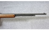 Winchester ~ Model 62A ~ .22 S,L or LR - 4 of 10