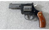 Harrington & Richardson ~ Model 504 ~ .32 H&R Magnum - 2 of 7