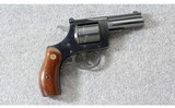 Harrington & Richardson ~ Model 504 ~ .32 H&R Magnum - 1 of 7