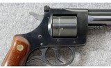 Harrington & Richardson ~ Model 504 ~ .32 H&R Magnum - 7 of 7