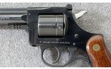 Harrington & Richardson ~ Model 504 ~ .32 H&R Magnum - 3 of 7