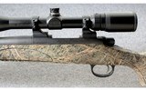 Remington ~ 700 ADL Varmint Mossy Oak Brush Camo ~ .223 Rem - 8 of 10