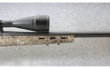 Remington ~ 700 ADL Varmint Mossy Oak Brush Camo ~ .223 Rem - 4 of 10