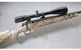 Remington ~ 700 ADL Varmint Mossy Oak Brush Camo ~ .223 Rem - 1 of 10