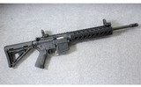 Smith & Wesson ~ M&P 15-22 Sport ~ .22 LR - 1 of 9