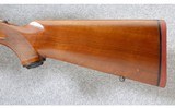 Ruger ~ M77 with Tang Safety ~ .30-06 - 9 of 10