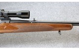 Winchester ~ Model 70 Standard Pre-64 ~ .30-06 - 4 of 10