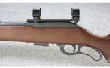 Marlin ~ Model 62 Levermatic ~ .256 Win. Mag. - 8 of 10