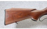Marlin ~ Model 62 Levermatic ~ .256 Win. Mag. - 2 of 10