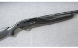 Pointer ~ Semi Auto Black Synthetic ~ 12 Ga. - 1 of 6