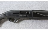 Pointer ~ Semi Auto Black Synthetic ~ 12 Ga. - 5 of 6