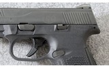 FNH-USA ~ FNS-40 Compact ~ .40 S&W - 3 of 7