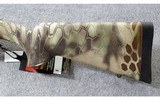 Howa ~ 1500 Mini Kryptek Camo~ .223 Rem. - 2 of 6