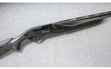 Pointer ~ Semi Auto Black Synthetic ~ 12 Ga. - 1 of 6