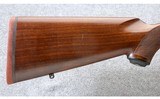 Ruger ~ M77 with Tang Safety ~ .243 Win. - 9 of 10