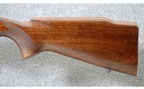 Winchester ~ Model 70 Standard Weight Pre-64 ~ .270 Win. - 2 of 12