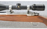 Ruger ~ M77 Mark II Stainless ~ .30-06 - 8 of 10