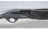 Pointer ~ Semi Auto Black Synthetic ~ 12 Ga. - 3 of 10
