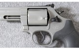 Smith & Wesson ~ Model 69 44 Combat Magnum ~ .44 Mag. - 3 of 7