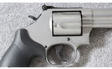 Smith & Wesson ~ Model 69 44 Combat Magnum ~ .44 Mag. - 7 of 7