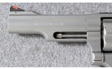 Smith & Wesson ~ Model 69 44 Combat Magnum ~ .44 Mag. - 4 of 7