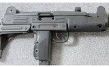 Vector Arms ~ UZI Folding Stock Carbine ~ 9mm Para. - 3 of 8