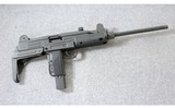 Vector Arms ~ UZI Folding Stock Carbine ~ 9mm Para. - 1 of 8