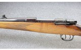 Interarms ~ Mark X Commercial Mauser by Zastava ~ .300 Win. Mag. - 3 of 6