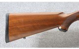 Ruger ~ M77 Mark II Left Handed ~ .30-06 - 8 of 10
