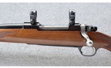 Ruger ~ M77 Mark II Left Handed ~ .30-06 - 2 of 10