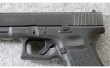 Glock ~ G22 Gen3 ~ .40 S&W - 3 of 7