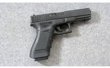 Glock ~ G22 Gen3 ~ .40 S&W - 1 of 7