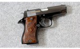 Star ~ Model DK ~ .380 acp - 1 of 3