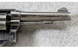 Smith & Wesson ~ Model 10-5 ~ .38 Spl. - 7 of 8
